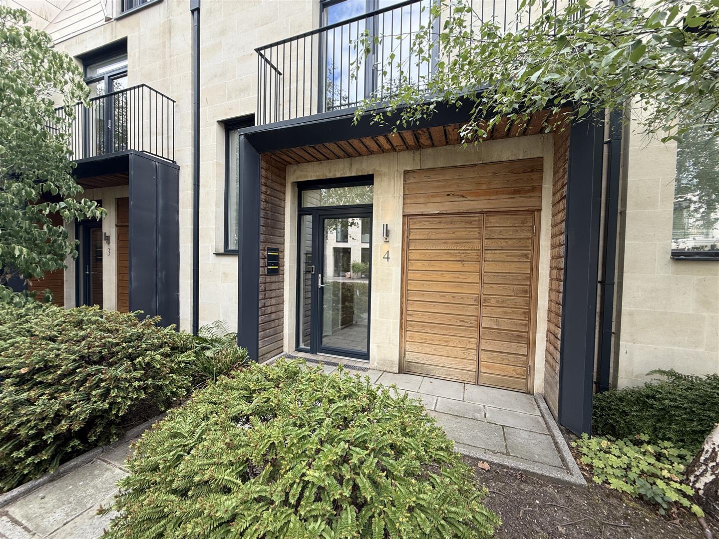 The Mews, Victoria Bridge Road, Bath, BA2